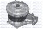 DOLZ Pompă de apă, răcire motor DOLZ N147 (N147)