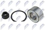 NTY Set rulment roata NTY KLP-FT-027 (KLP-FT-027)