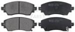 ABS set placute frana, frana disc ABS 37269 (37269)