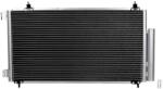 KAMOKA Condensator, climatizare KAMOKA 7800624 (7800624)