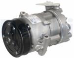 DELPHI Compresor, climatizare DELPHI TSP0155992 (TSP0155992)
