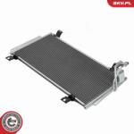 ESEN SKV Condensator, climatizare ESEN SKV 86SKV086 (86SKV086)