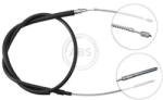 ABS Cablu, frana de parcare ABS K11416 (K11416)