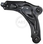 ABS Brat, suspensie roata ABS 211174 (211174)