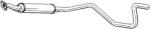 BOSAL Toba esapamet intermediara BOSAL 286-071 (286-071)