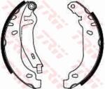 TRW Set saboti frana TRW GS8211 (GS8211) - automobilus