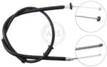 ABS Cablu, frana de parcare ABS K16638 (K16638)