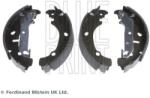 BLUE PRINT Set saboti frana BLUE PRINT ADM54145 (ADM54145)