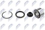NTY Set rulment roata NTY KLP-TY-060 (KLP-TY-060)