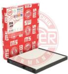 Master-sport Germany Filtru, aer habitaclu MASTER SPORT 2330-IF-PCS-MS (2330-IF-PCS-MS)