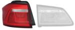 VAN WEZEL Lampa spate VAN WEZEL 5769921 (5769921)