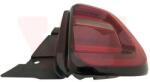 VAN WEZEL Lampa spate VAN WEZEL 1648922 (1648922)