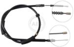 ABS Cablu, frana de parcare ABS K12095 (K12095)