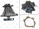 VALEO Pompă de apă, răcire motor VALEO 506394 (506394)