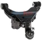 JAPKO Brat, suspensie roata JAPKO 722042R (722042R)