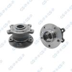 GSP Set rulment roata GSP 9336015 (9336015)