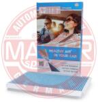 Master-sport Germany Filtru, aer habitaclu MASTER SPORT 3569-IFB-PCS-MS (3569-IFB-PCS-MS)