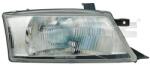 TYC Far TYC 20-5093-05-2 (20-5093-05-2) - automobilus