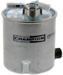 CHAMPION filtru combustibil CHAMPION CFF100591 (CFF100591)
