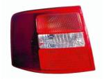 VAN WEZEL Lampa spate VAN WEZEL 0317935 (0317935)