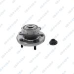 GSP Set rulment roata GSP 9332009K (9332009K)