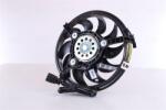 NISSENS Ventilator, radiator NISSENS 85639 (85639) - automobilus