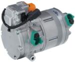 VALEO Compresor, climatizare VALEO ORIGINS NEW OE TECHNOLOGY 690299 (690299)
