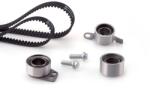 GATES Set curea de distributie GATES PowerGrip K025547XS (K025547XS)