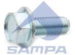 SAMPA Surub SAMPA 102.329 (102.329)