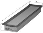 MAHLE Filtru, aer habitaclu MAHLE LA 66 (LA 66)
