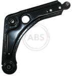 ABS Brat, suspensie roata ABS 210173 (210173)