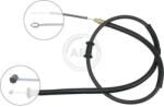 ABS Cablu, frana de parcare ABS K18228 (K18228)