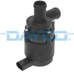 DAYCO Pompă de apă suplimentară (circuitul apei de răcire) DAYCO DEP1012 (DEP1012)