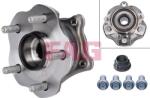 Schaeffler FAG Set rulment roata Schaeffler FAG 713 6214 80 (713 6214 80)