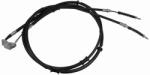 VAICO Cablu, frana de parcare VAICO V40-30003 (V40-30003)