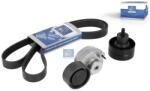 DT Spare Parts Set curea transmisie cu caneluri DT Spare Parts 5.94190 (5.94190) - automobilus