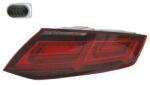 VAN WEZEL Lampa spate VAN WEZEL 0387922 (0387922)