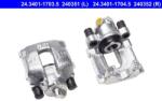 ATE Etrier frana ATE 24.3401-1704.5 (24.3401-1704.5)
