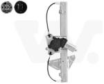 VAN WEZEL Mecanism actionare geam VAN WEZEL 0910262 (0910262)