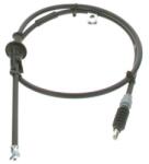 Bosch Cablu, frana de parcare BOSCH 1 987 477 878 (1 987 477 878)