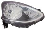 VAN WEZEL Far VAN WEZEL 3335962 (3335962)