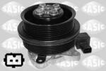 SASIC Pompă de apă, răcire motor SASIC 3606127 (3606127)