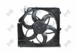 DEPO Ventilator, radiator DEPO 004-014-0014 (004-014-0014)
