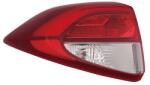 VAN WEZEL Lampa spate VAN WEZEL 8264925 (8264925)