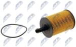 NTY Filtru ulei NTY FOF-WW-024 (FOF-WW-024)