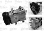 VALEO Compresor, climatizare VALEO RE-GEN REMANUFACTURED 699830 (699830)