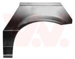 VAN WEZEL Panou lateral VAN WEZEL 0640145 (0640145)