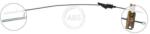 ABS Cablu, frana de parcare ABS K19761 (K19761)