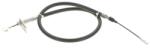 Bosch Cablu, frana de parcare BOSCH 1 987 477 047 (1 987 477 047)