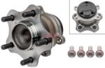 Schaeffler FAG Set rulment roata Schaeffler FAG 713 6333 30 (713 6333 30)